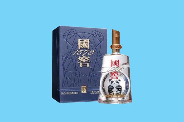淮南市凤台回收国窖1573